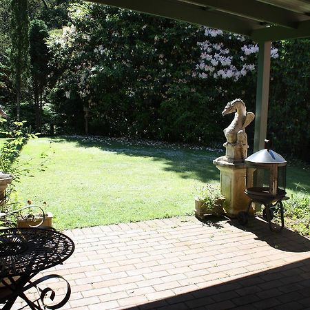Mandalay House Bed and Breakfast Bellawongarah Εξωτερικό φωτογραφία
