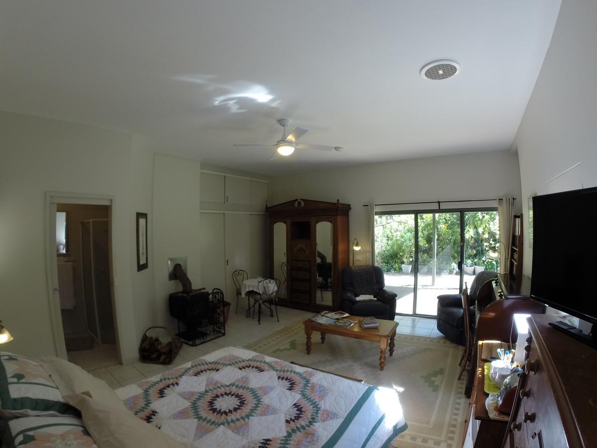 Mandalay House Bed and Breakfast Bellawongarah Εξωτερικό φωτογραφία