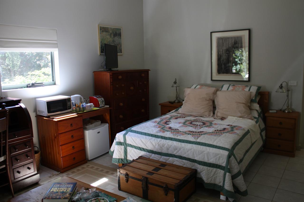 Mandalay House Bed and Breakfast Bellawongarah Εξωτερικό φωτογραφία