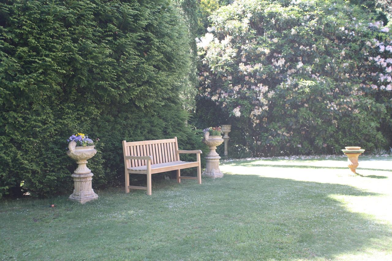 Mandalay House Bed and Breakfast Bellawongarah Εξωτερικό φωτογραφία